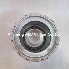 High Quality Air Compressor Air Oil Seperator 23716475 24847188 24876690 thumbnail-2