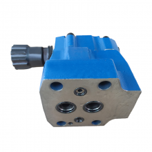 Rexroth Pressure Reducing Valve R901278156 DREE10-6X/200YG24K31F1M thumbnail-6