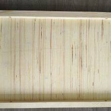 A3 (42*29.7) cm Red Rosewood Black Walnut Color Wood Frame thumbnail-4