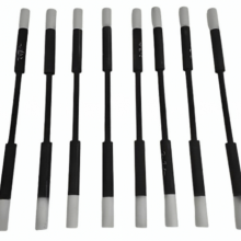 DB Type SiC Heating Element thumbnail-5
