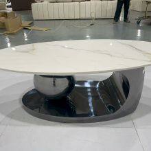 CT-2025019 Coffee Table thumbnail-4