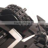 Dry Function and Ultra Fine Air Filter Type Handheld Vacuum Cleaners M881 Model thumbnail-3