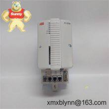 ABB PM866 (3BSE093347R1) – Processeur central AC 800M haute performance pour une commande évolutive et redondante