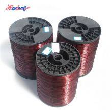 Enameled Wire Aluminium IEC60317 Magnet Wire Winding Electrical Wires SWG8-SWG35 Generators thumbnail-2