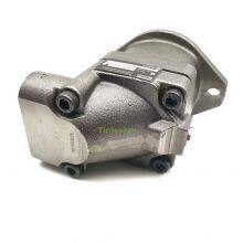 F11 Hydraulic Motor F11-005 F11-010 F11-019 Hydraulic Drive Motor F11-010-HU F11-010-MB Bent Axial Piston Fixed Motors thumbnail-4
