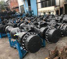 Originales Produkt Sany Radladerersatzteile Syzg Ersatzteil thumbnail-5