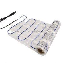 Heated Floor Mats Anti-Freezing Heat Electric Under Floor Heating Mat thumbnail-1