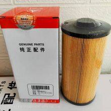 SANY Diesel Cleaner Filter Core 60151839 60022487 60201220 Fuel Filter for Sany SY225C-9 235C-9 SY485 thumbnail-2