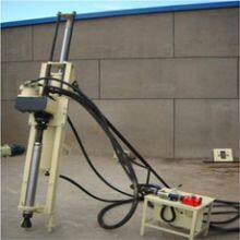 CLQ100 Fully Hydraulic Small Down the Hole Drilling Rig thumbnail-4