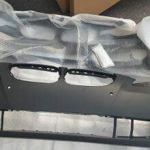 BMW E60 Front Bumper / BMW Bumper thumbnail-3