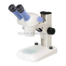 JSZ5 Binocular Zoom Stereo Microscope for Industry thumbnail-4