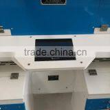 Lab Flour Mill Maize /wheat Flour Mill Good Quality LAB ROLLER MILL thumbnail-2