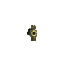 Qf-2A Safe Pressure CO2 Gas Globe Valve thumbnail-5