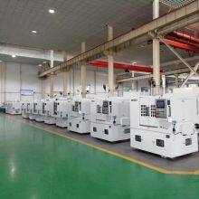 Xinxiang Sunrise CNC Bearing Equipmen Co., Ltd company overview - view 1 thumbnail