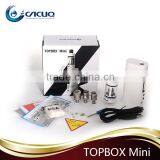 100% Original Kanger Topbox Mini Kit /Kanger Subox Mini /Kanger Subox Nano Kit thumbnail-4