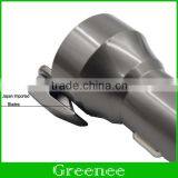 Newest Safety Hammers Cutting Seat Belt 2 Ports USB Car Charger for IPhone and Smartphones thumbnail-6