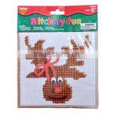 Wholesale Chinese Embroidery Kits Diy Craft Cross Stitch Kits, Handicraft Cross Stitch thumbnail-5