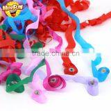 Hand Held Confetti Shooters or Cannon Confetti for Weddings With Paper Streamers thumbnail-3