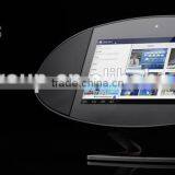 HD Soundpad 7inch TFT LCD Android 4.4.4 tv Box RK 3028A Dual-Core 1G/8G Support Speakers/Mic/Camera/Bluetooth 4.0/Wifi thumbnail-6