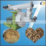 Recommended Supplier Pellet Mill Ring Die Pellet Mill for Wood thumbnail-1