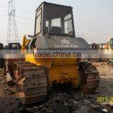 n Chinese Shantui SD16 Used Bulldozer for Sale in Shanghai/ Used Bulldozer With Reasonable Price and High Quality thumbnail-4