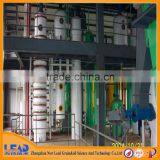 50-600 TPD ISO Approval Rice Bran Oil Extraction Machine , Small Scale Oil Extraction Machine thumbnail-3