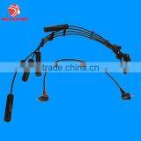 TOYOTA OEM 90919-21553 Spark Plug Wire Set thumbnail-1