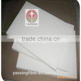 Refractory Ceramic Fiber Board Heat Insulation Ceramic Fiber Board 1400C Ceramic Fiber Board thumbnail-1