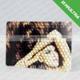 2015 Hot Sale RFID Contactless Card With Logo Print and Free Sample
