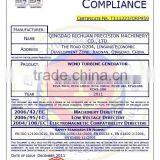 30kw PMG, Vertical Axis Wind Turbine for Business thumbnail-6