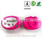 High Quality Mini Calorie Step Counter thumbnail-1