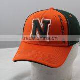 2016 New Designed Hot Sell Custom Snapback Caps With Flat Brim thumbnail-6