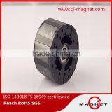 Strontium Ferrite Magnet, Y30BH Ferrite Magnet, Barium Ferrite Magnet , Anisotropic Ferrite Magnet, Isotropic Magnet thumbnail-6