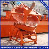 Best Quality Large Disc Granulate Equipments, Disc Granulation Machines thumbnail-4