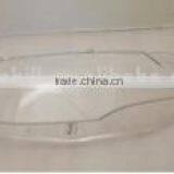 Auto Parts For BMW X6 E71 Headlight Plastic Lens Cover Quality Choice thumbnail-1