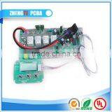 China Cheap Pcb Prototype Circuit Board Manufacturing Services Intercharger Pcb
