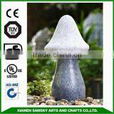 Garden Decoration Mushroom Water Fountain thumbnail-1