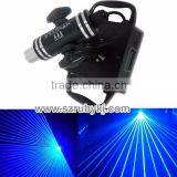 Wholesale Online DMX Cheap dj Blue Laser Light Set thumbnail-6