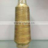 J-Type Metallic Yarn St/ms Type Metallic Yarn 150D