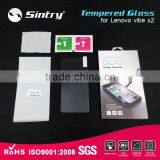 NEW!!!!High Permeability Tempered Glass Screen Transparent 0.3mm 9H 2.5D Tempered Glass Screen Protector for Lenovo S860 thumbnail-6