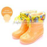 Children Tide Water Shoes Boots Boots Wholesale Water Shoes thumbnail-4