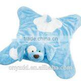 Handmade Baby Blankets for Sale/baby Animal Blankets thumbnail-1