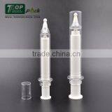 2015 Hot 10ml 20ml Airless Cosmetic Syringe Manufacturers thumbnail-2