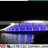 Led Wall Lamp Ip68 Aluminum Wall Washer