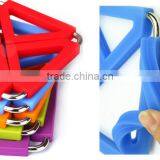 100% Eco-frifenly Silicone Foldable Coaster & Trivet / Custom Silicone Mat thumbnail-4
