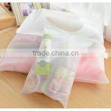 Travel Transparent Waterproof Organizer Set 5 Pcs thumbnail-1