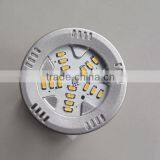 360 Degree E26 E27 7W Led Corn Light thumbnail-5