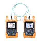 FMP-10 MPO Power Meter & FMS-10 MPO Laser Source