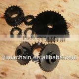 Sprockets and Chain Wheel and Sprocket Wheel