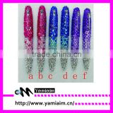 Bling rhinestone pen. great promotional gift, factory deal directly
